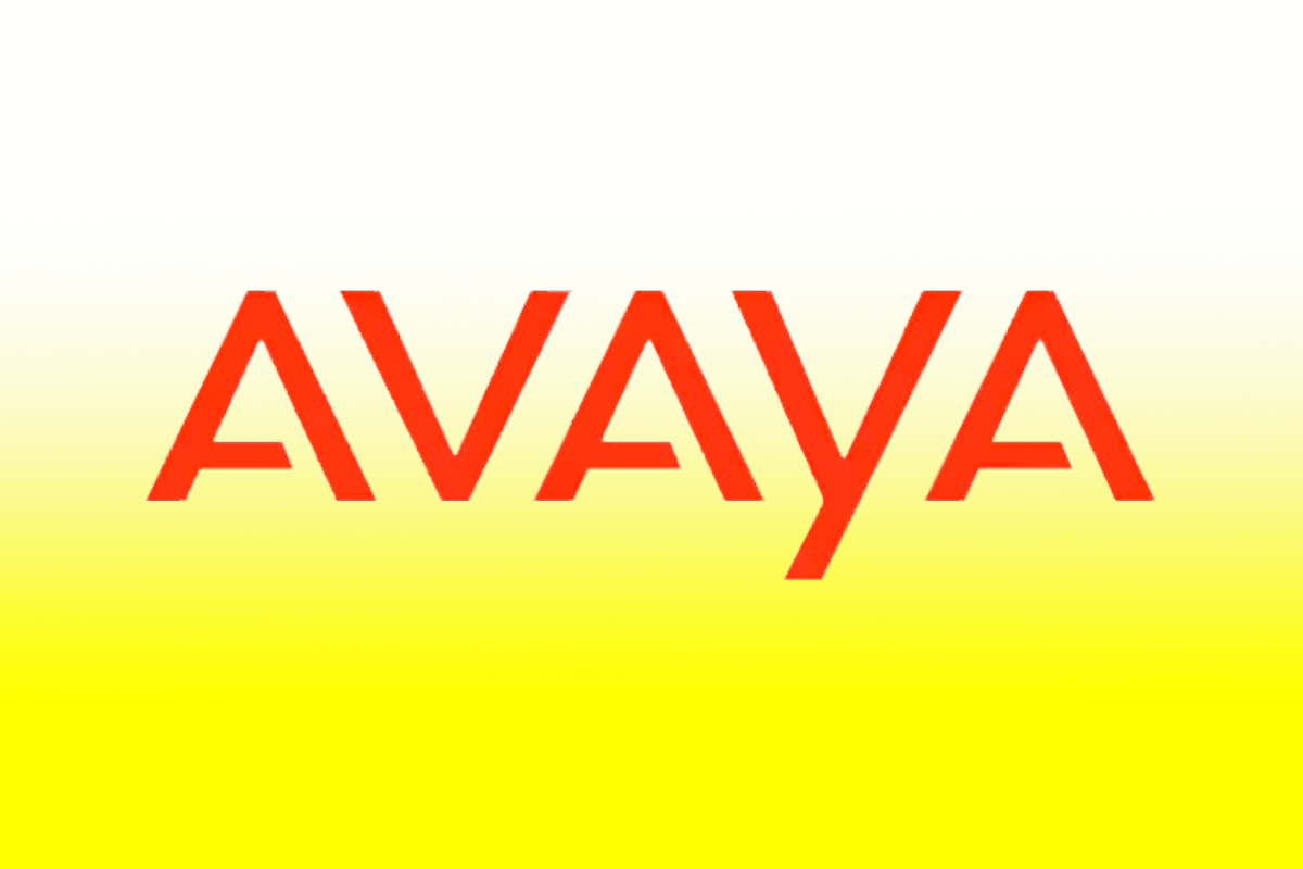 AVAYA 亚美亚---程控交换机