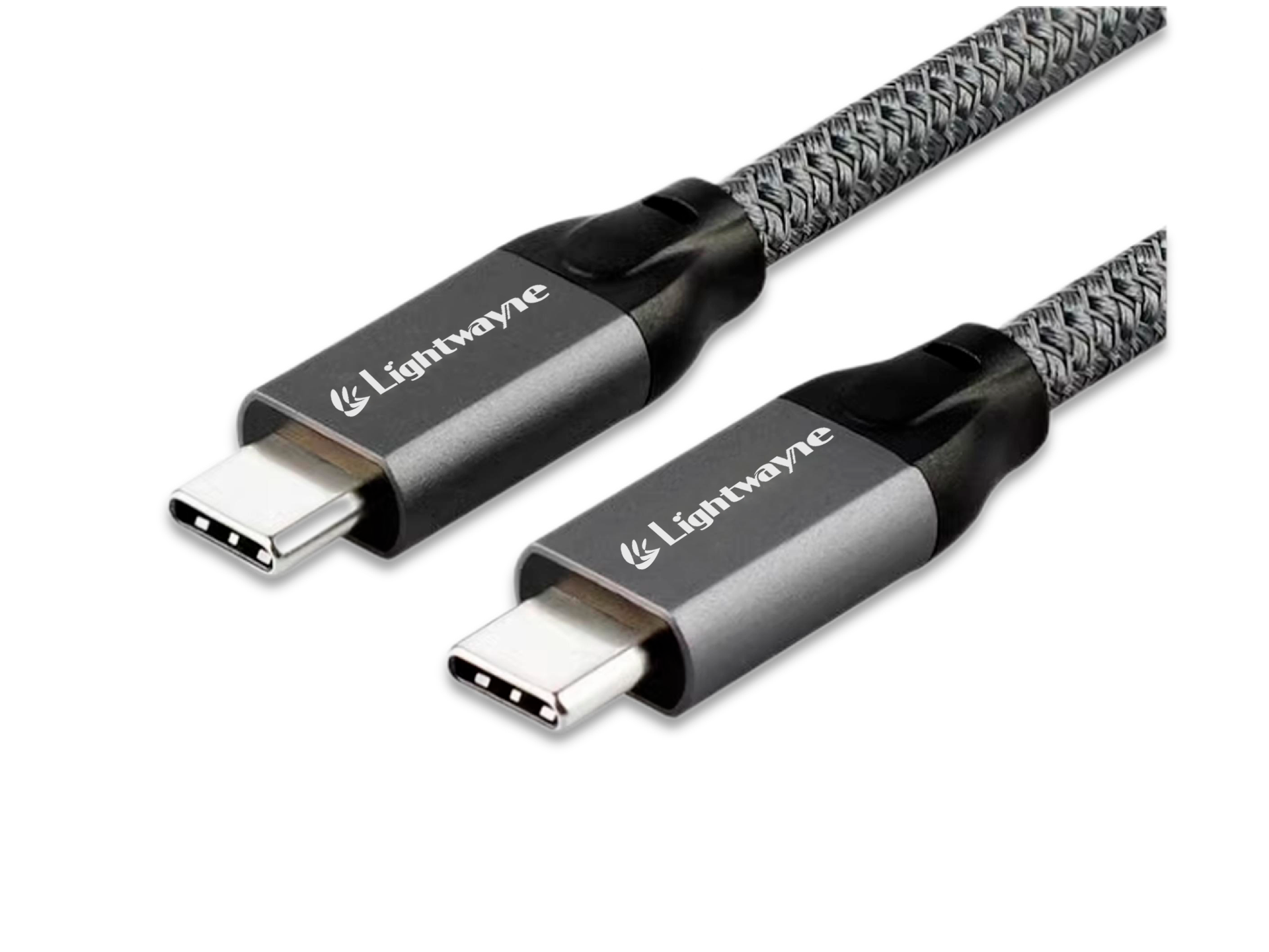 全功能USB-C线缆