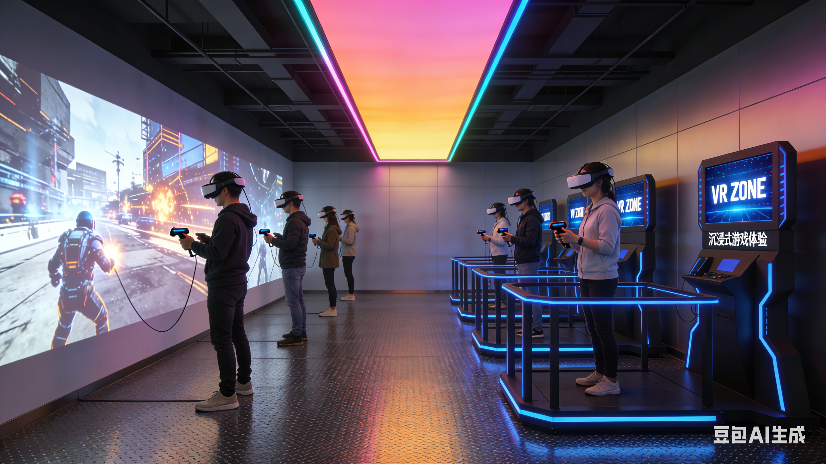 解决方案｜Lightwayne（莱特葳恩）解锁休闲娱乐场景新体验