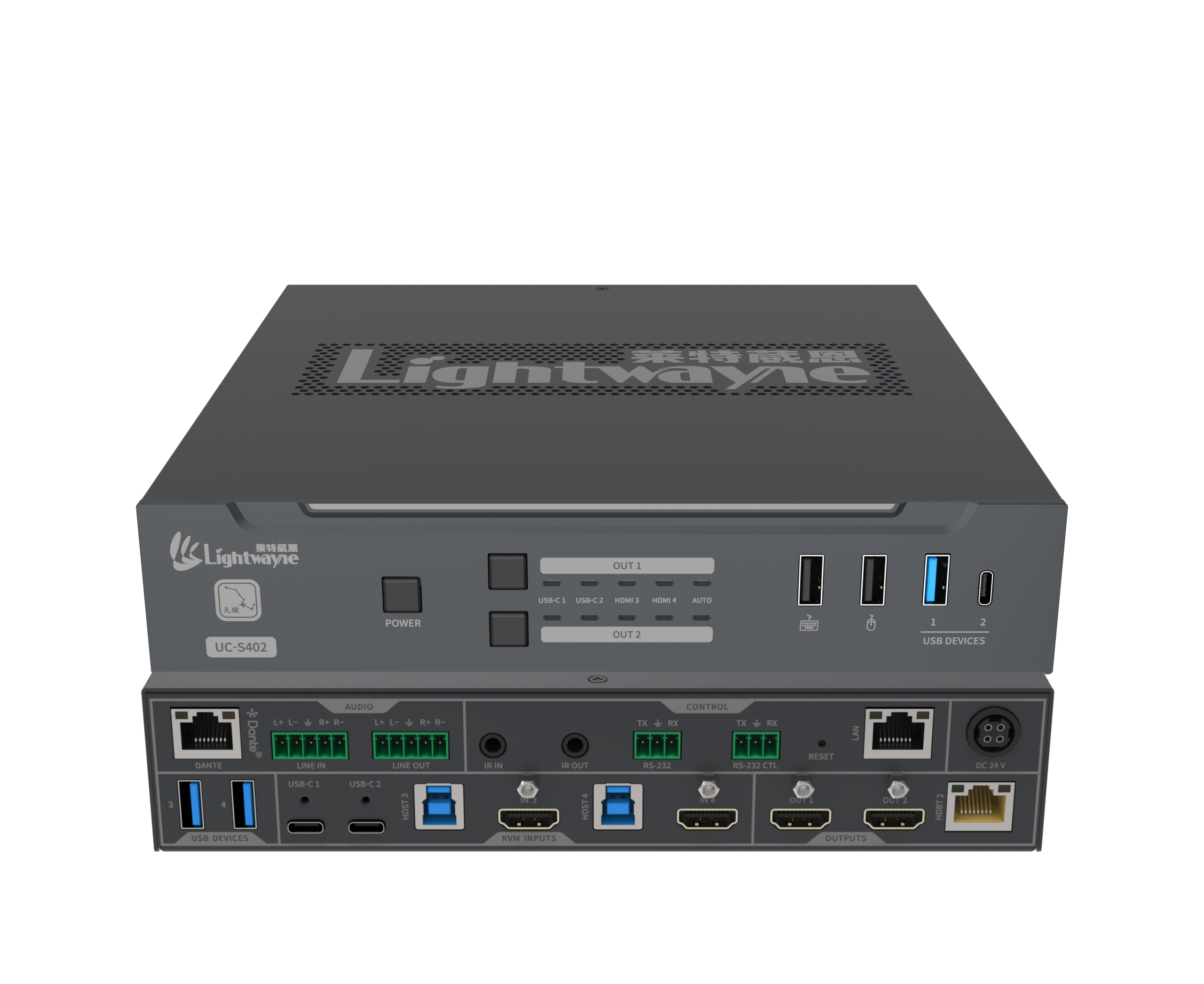 UC-S402