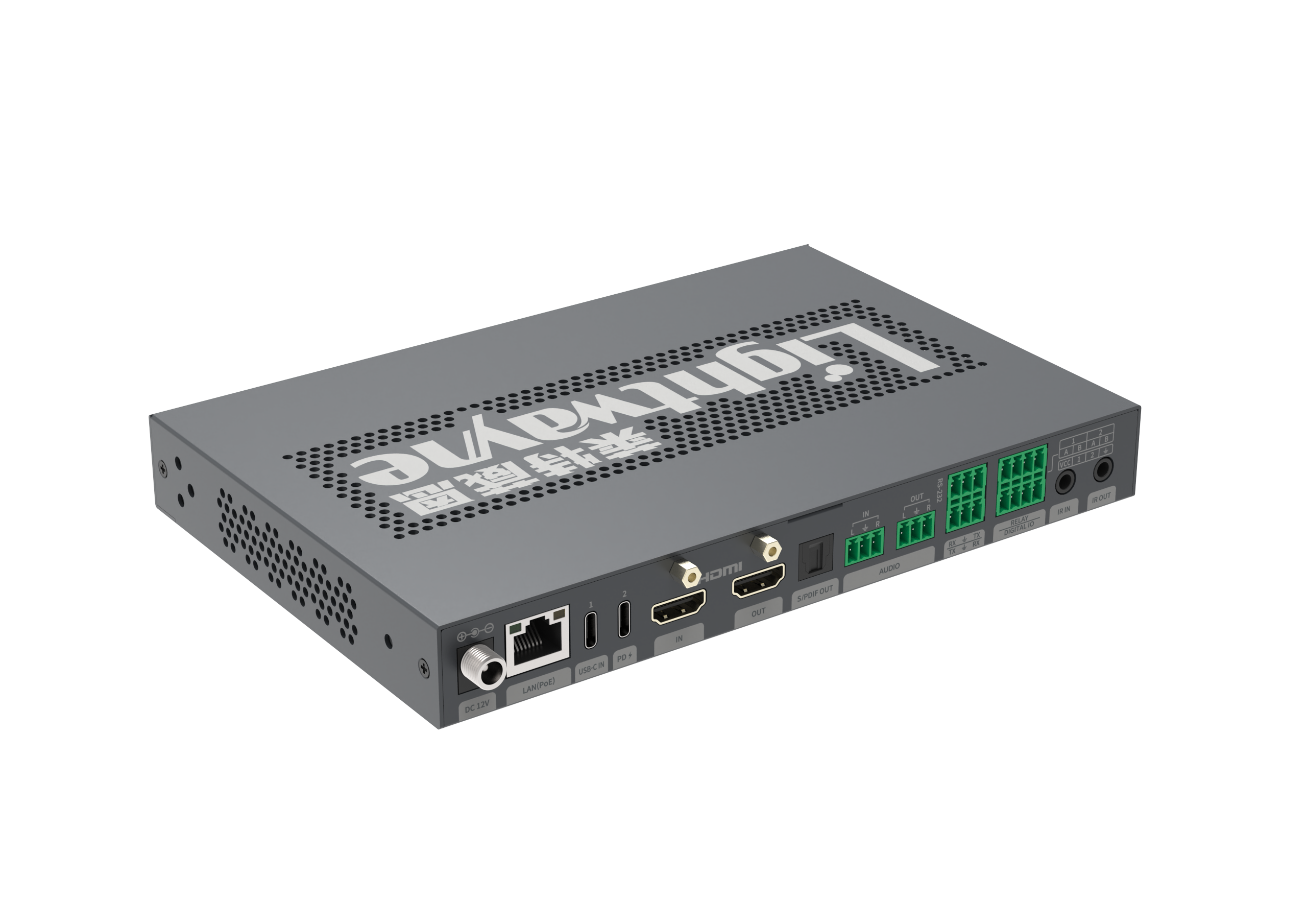NDX-J200-ENC