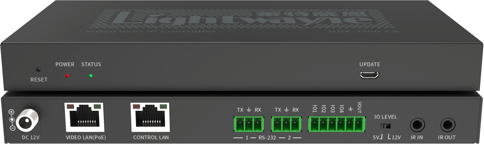 NDX-J200-CS