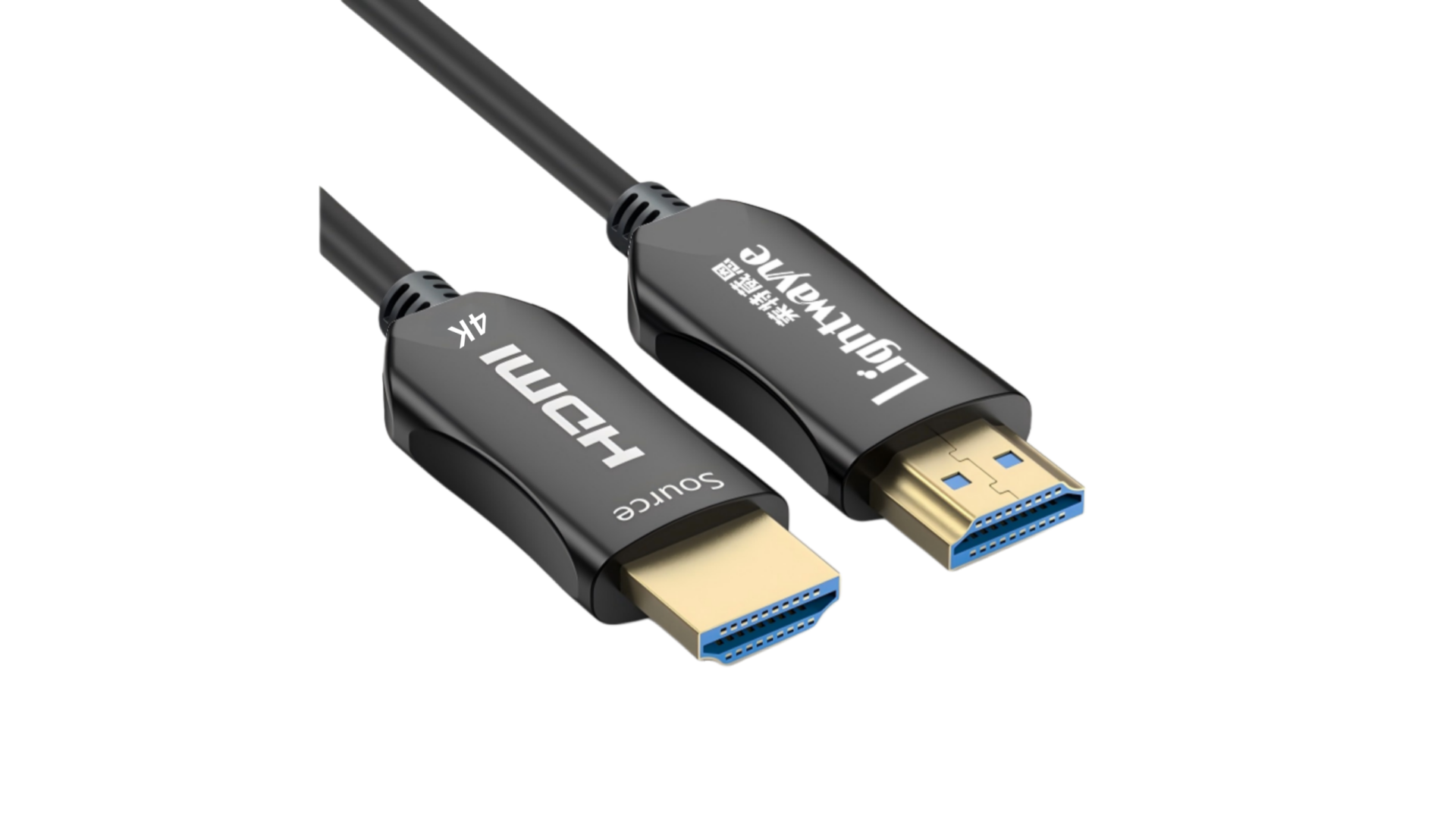 高速HDMI 2.0线缆