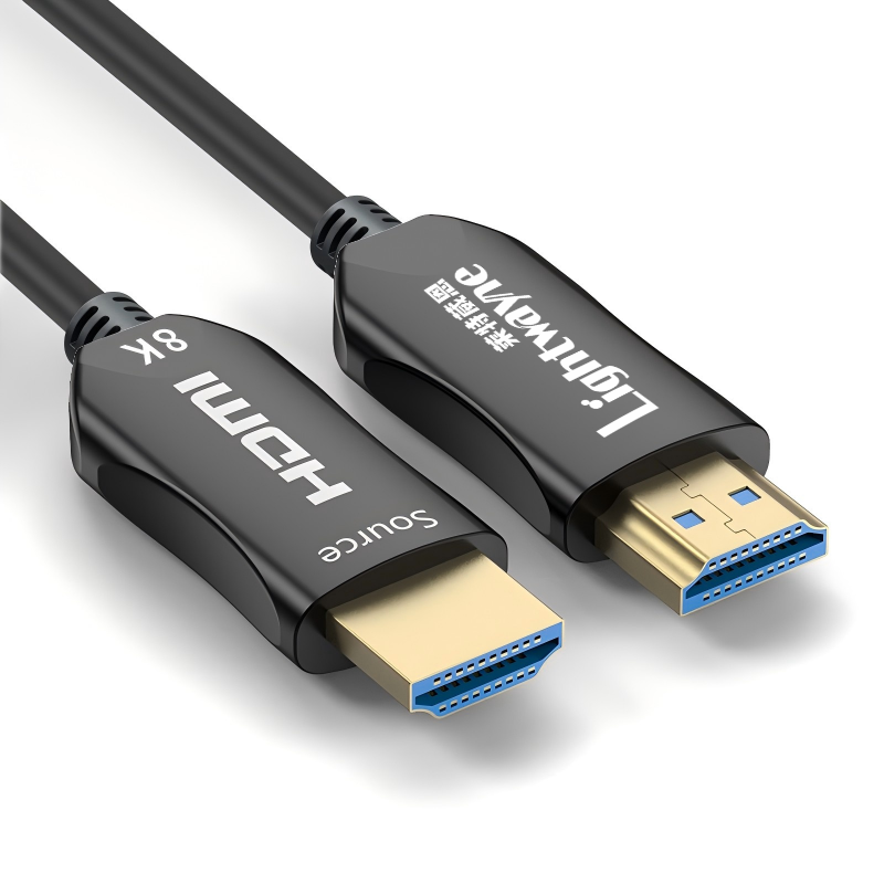 高速HDMI 2.1线缆