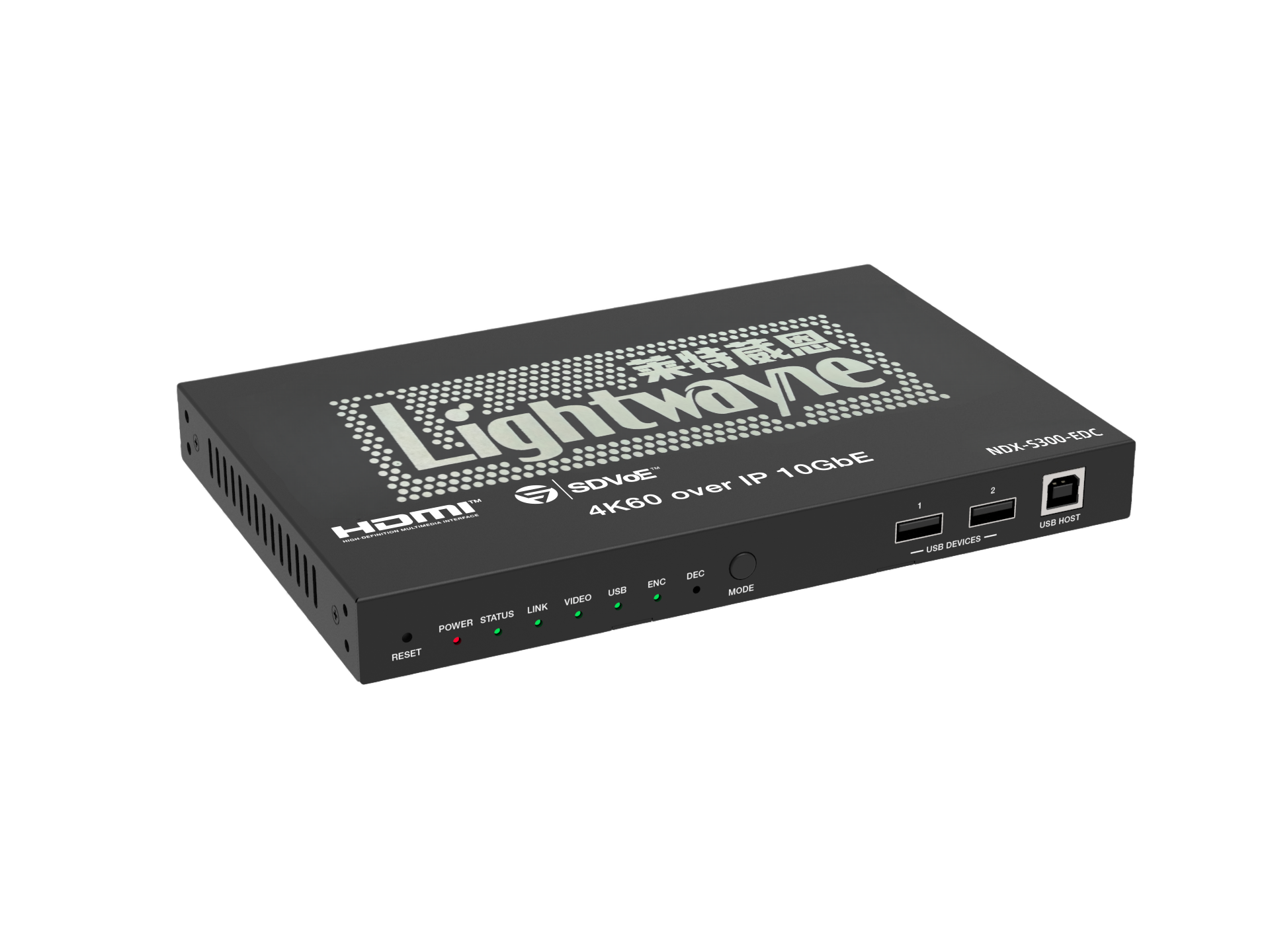 NDX-S300-EDC