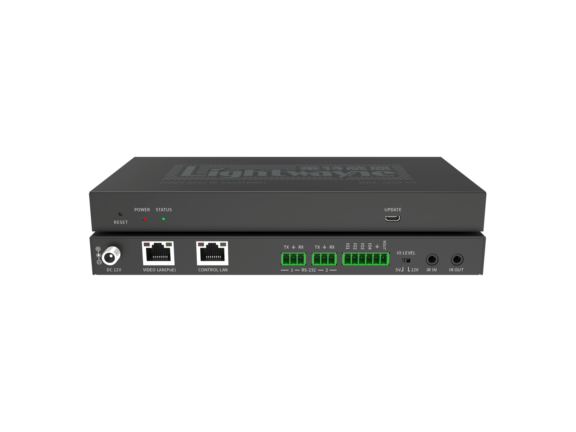 NDX-J200-CS