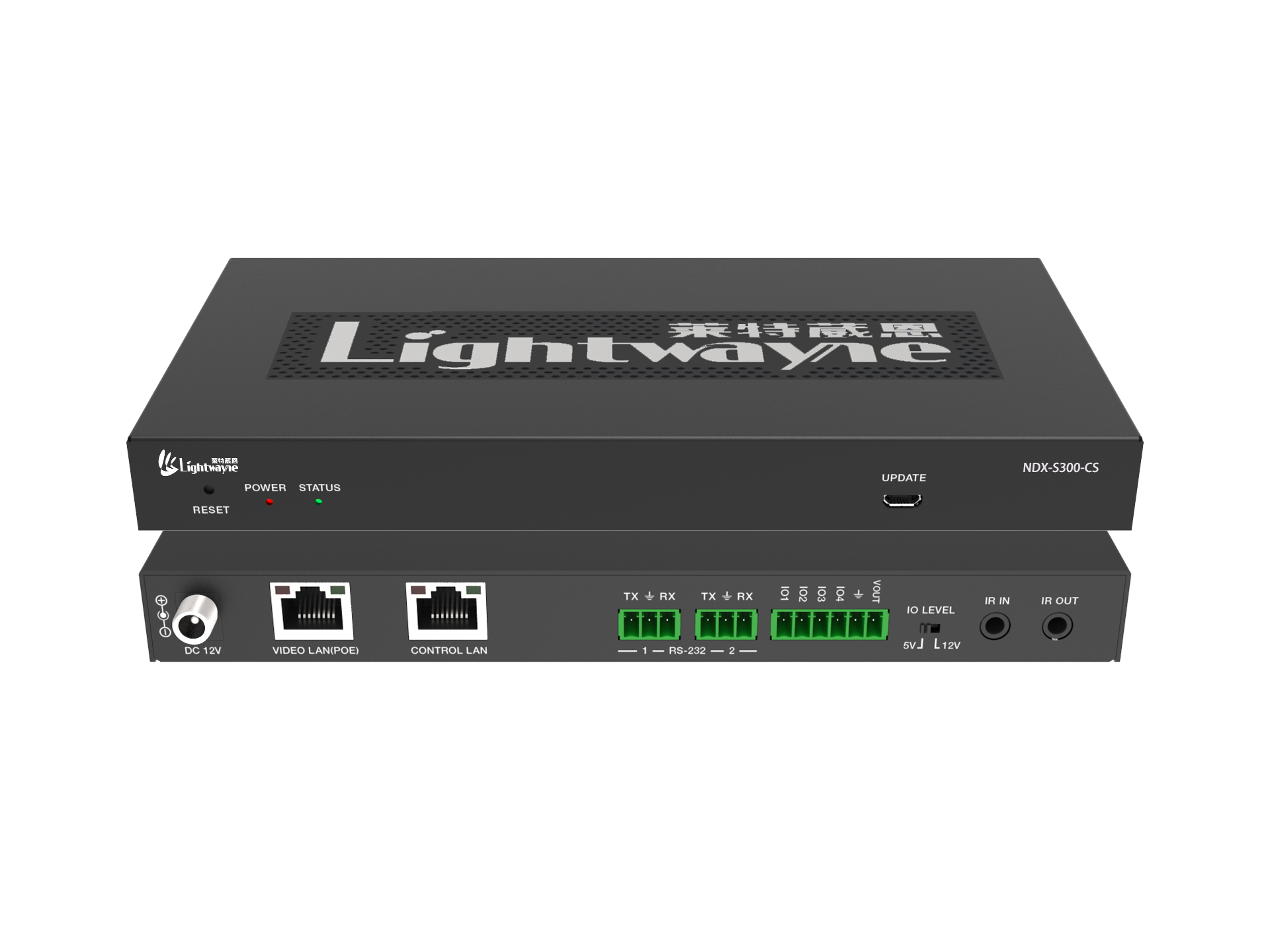 NDX-S300-CS